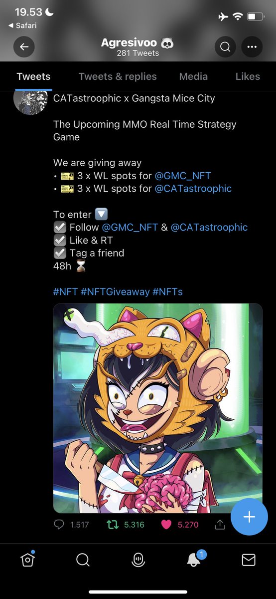 tyonggiiee's tweet photo. @taegiveaway @CryptoAgresivoo https://t.co/wPNqalfjx7