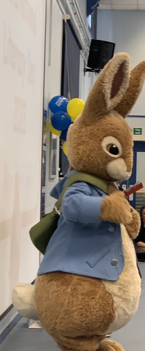 Westminster Primary tweet media