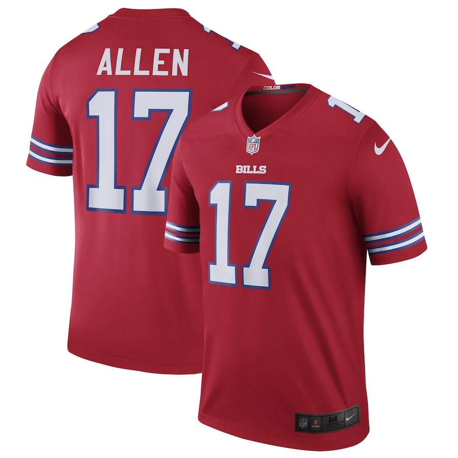 #BillsMafia #GoBills #Giveaway #NFLKickoff2022 
We want to bless someone today with the #NFL back. 
I have the Josh Allen signed helmet pinned let's add a #Bills Josh Allen Nike Jersey to the mix.. #BUFvsLAR 
🏈RT, Like, and Follow <a href="/nflrums/">NFL Rumors</a>