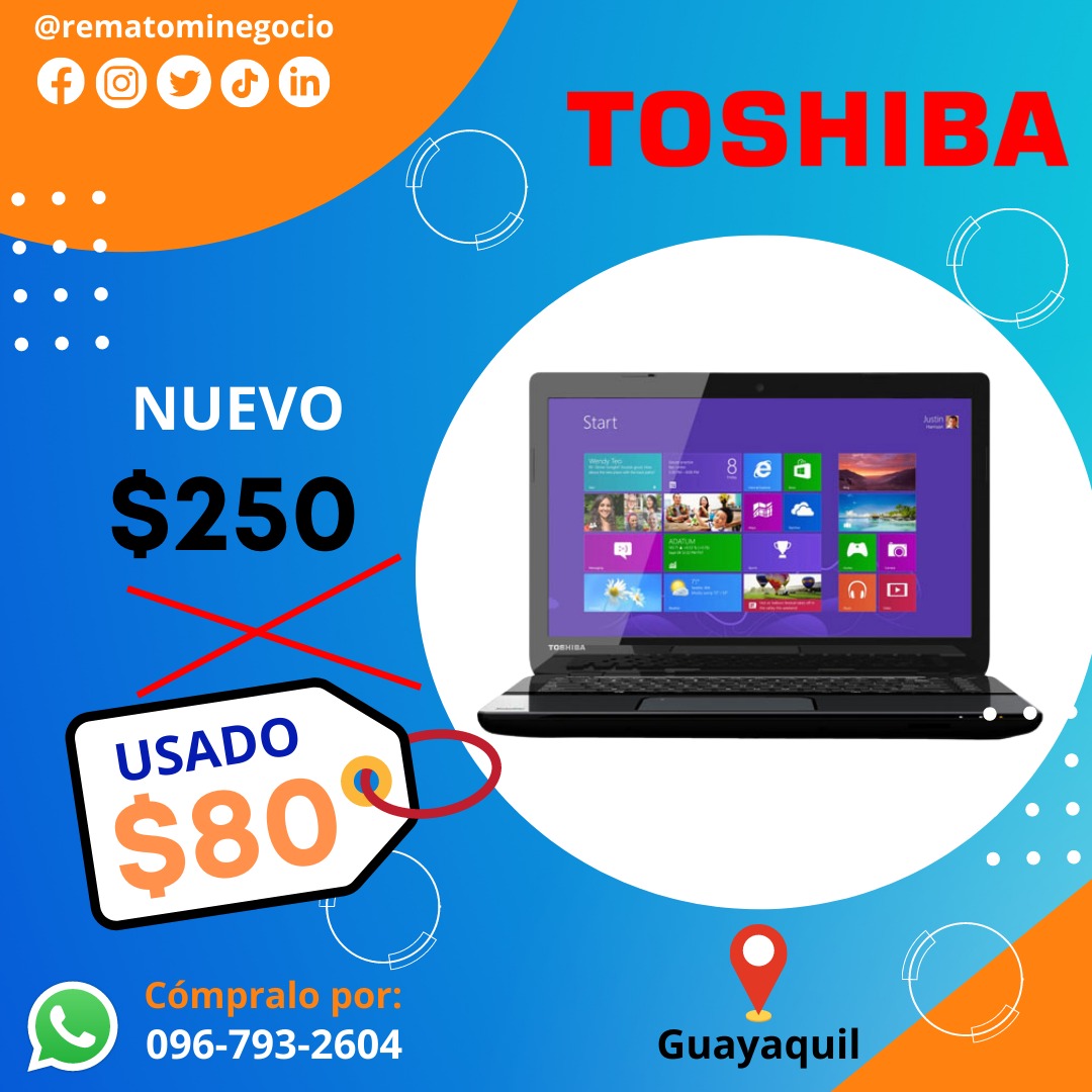 rematominegocio's tweet photo. 💥💥 Aprovecha nuestros descuentos y contáctanos para que adquieras el equipo que mejor se adapte a tus necesidades.

🔴PRECIOS VÁLIDOS HASTA AGOTARSE LA EXISTENCIA🔴

https://t.co/TybMoDPiud https://t.co/ViFtmRTXaG