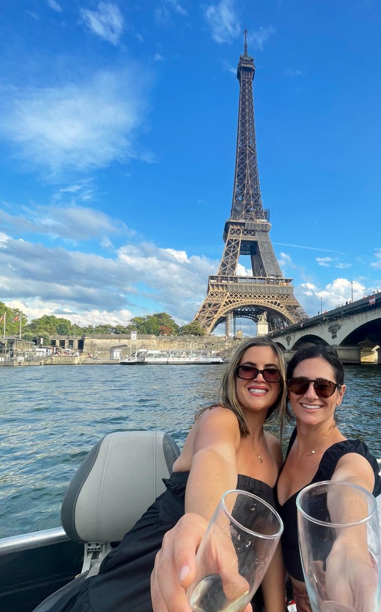 j’adore Paris 🔻