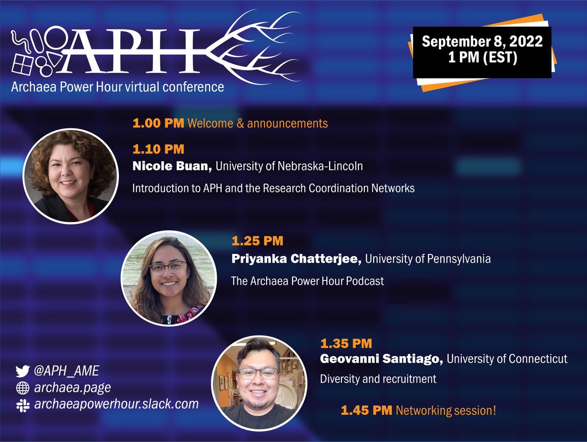 WE'RE BACK TODAY AT 1:00 PM EST! Join us via Zoom to learn about the initiatives our committee is doing. Looking forward to seeing you all today to kick start the semester!