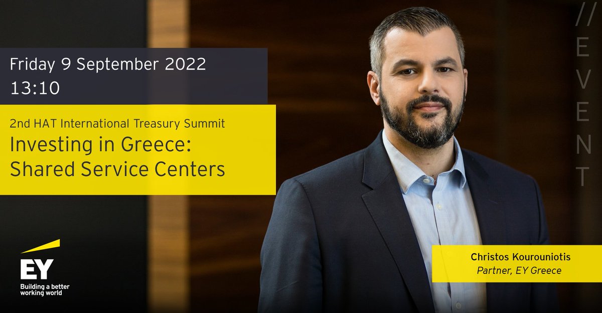 EY Greece tweet media