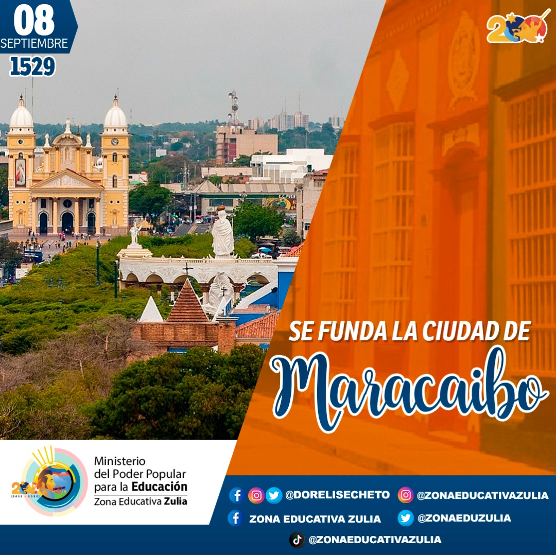 CristianAriza11's tweet photo. 🎼...pero si atraído por el bullicio de la ciudad
Saltas a tierra a curiosear
El vendedor que ofrece sus chucherías
O el conductor que grita
PA'LAS VERITAS...PA'NUEVA VÍA....
,,,,ASÍ ES MARACAIBO EN PLENO DIA...🎼

FELIZ CUMPLEAÑOS MARACAIBO MÍA!!! https://t.co/sKhAKL3QbE