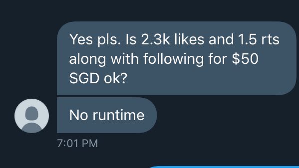 yedamayasar's tweet photo. [ RT DEAL #4 ]

🔥$50 SGD FOR DIGITALS 🔥

* ADDITIONAL $25 SGD WILL BE GIVEN IF WE FINISH IN LESS THAN 36 HOURS *

🔓 1.5k RETWEETS
🔓 2.3k LIKES
🔓 must be following @Kingmo991 

drop proofs and help to spread this!🙏
@treasuremembers #TREASURE #TEUDEAL https://t.co/SLKAbGshPi