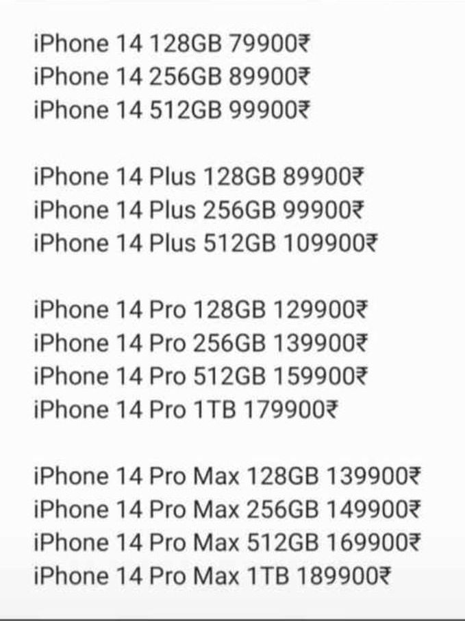 FarhadShroff1's tweet photo. Dear @Apple, im interested in buying the iPhone 14 Pro Max 1TB. Wanted to know if you except Kidney Pay or Liver Pay? 🤣🤣🤣😜😜😜 https://t.co/DMSEq9dCGh