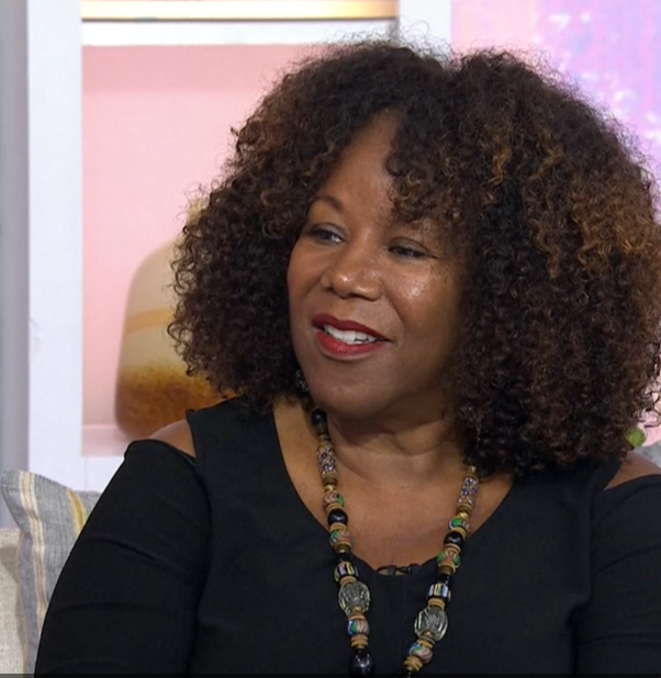 farrah_yvette's tweet photo. Today a civil rights icon turns 68. 

At 6 years old, Ruby Bridges became the first Black child to desegregate William Frantz Elementary School in New Orleans and the first Black student to desegregate a school in Louisiana. This was in 1960. This wasn't so long ago. https://t.co/tZEI99MSoe