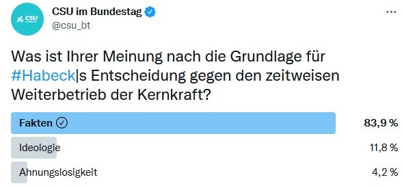 Die_Gruenen's tweet photo. Wir sind nur selten einer Meinung mit der @csu_bt. Heute ist es so weit. https://t.co/T2fqUPRiSn
