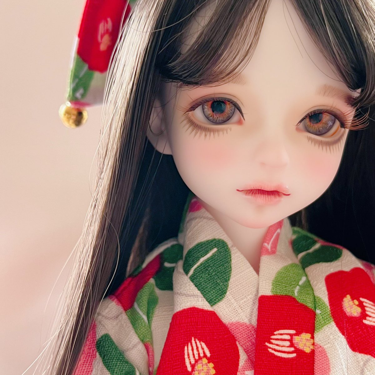 DOLK × myoudoll 文学少女 zuzana DOLK×MYOU DOLL】Zuzana - Literature Limited ＜Special
