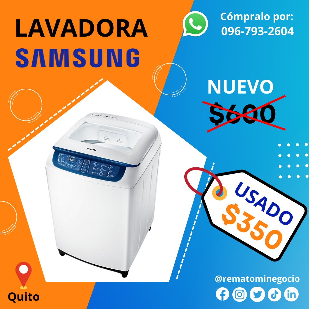 rematominegocio's tweet photo. 💥💥 Aprovecha nuestros descuentos y contáctanos para que adquieras el equipo que mejor se adapte a tus necesidades.

🔴PRECIOS VÁLIDOS HASTA AGOTARSE LA EXISTENCIA🔴

https://t.co/TybMoDPiud https://t.co/cXcJwiPtr3
