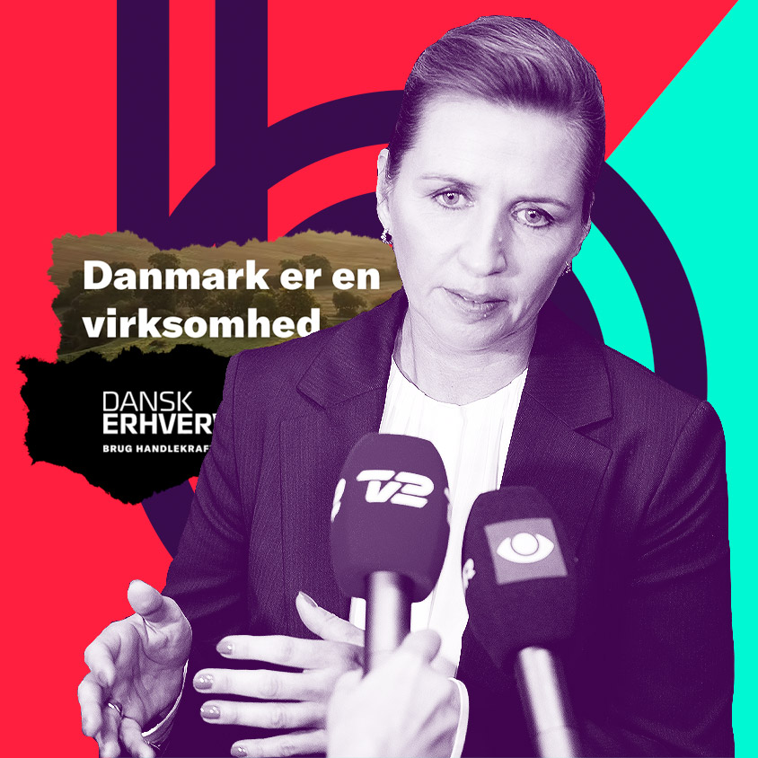 Journalisten tweet media