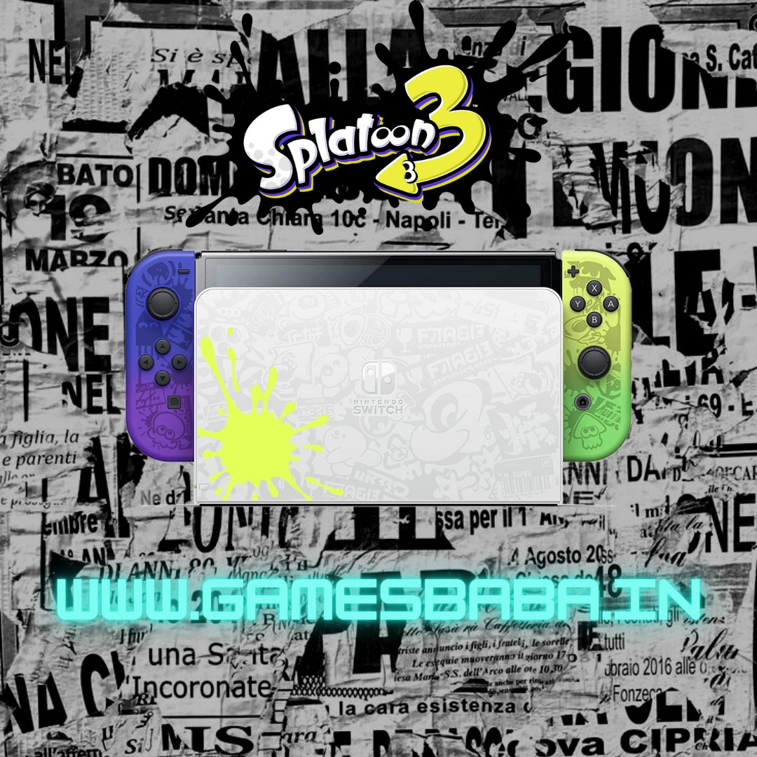 GAMES BABA tweet media