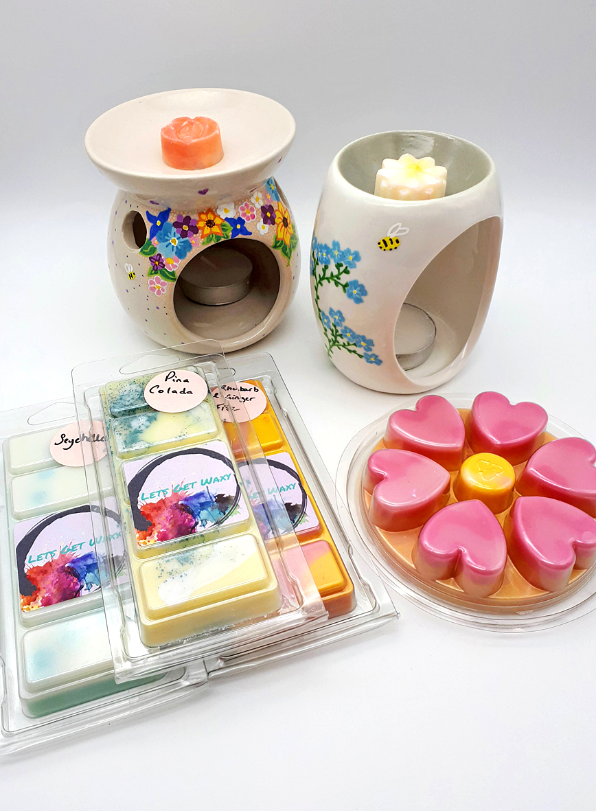 Hayrack Gallery tweet media