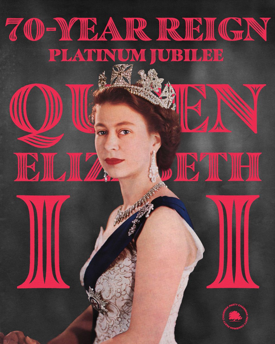 MDavis_2020's tweet image. You don’t have to be a Royalist to have some decency. You don’t have to be a monarchist to understand HM’s huge legacy of service to this country, her commitment to the UK &amp;amp; Commonwealth and love of it’s people. Wicked comments only speak to the authors’ character.