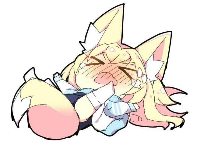 うあああああああ!!!甘栗ちょうだい!!甘栗ちょうだいーー!!同人誌即売会行って沼行ってプールも行くのー!!ヤダヤダ!!ハーックション!!
#駄々をこねる人々 #shindanmaker
https://t.co/bUFXWzbqgx 
🌰📚🌊💢 