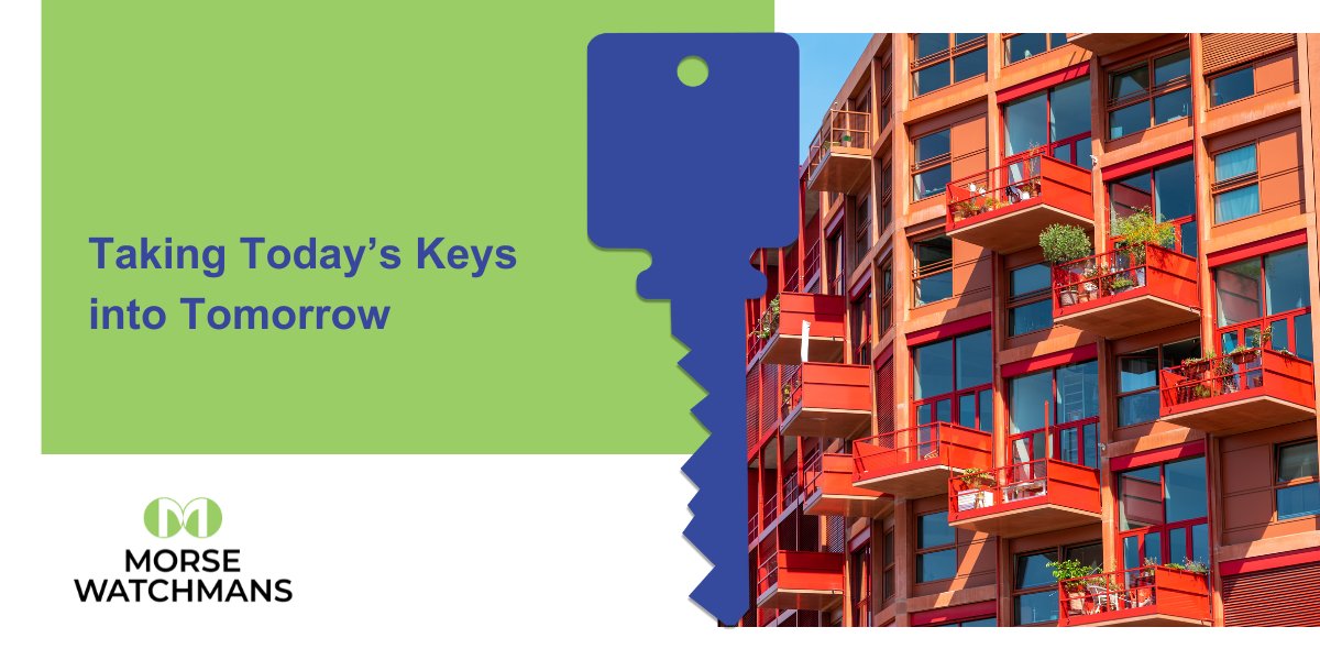 MorseWatchmans1's tweet image. Key tracking systems for apartments don’t have to be costly or cumbersome. Learn more about our revolutionary #KeyControlSystem for apartments and multi-family properties here:
#MultiPropertyManagement #ApartmentSecurity #PropertyManagement

hubs.li/Q01lBlxh0