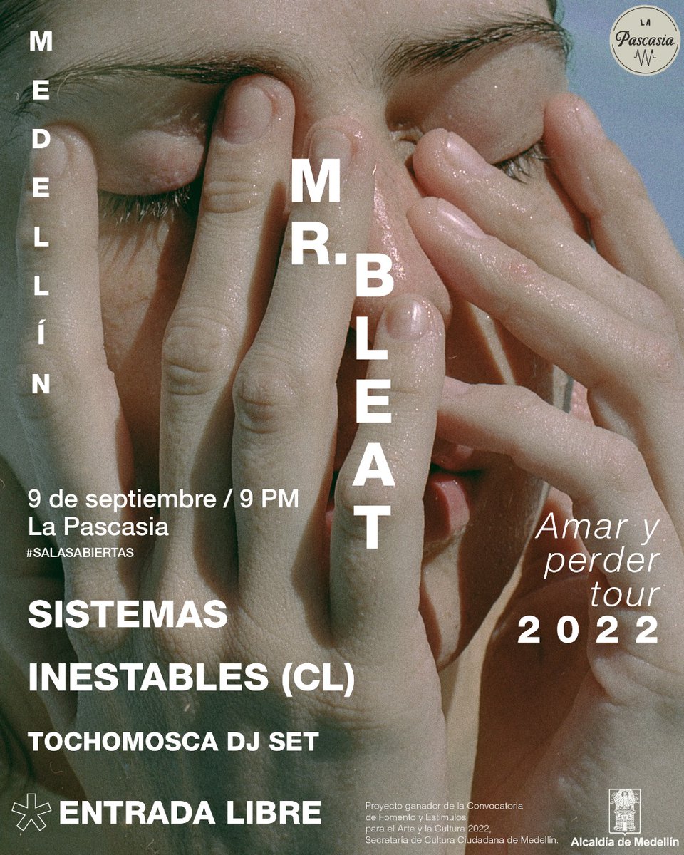 Mr. Bleat tweet media