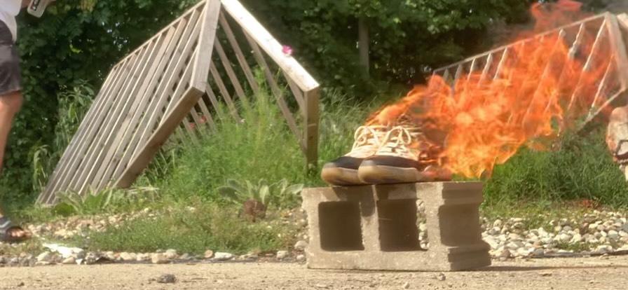 This week's art openings, events, and open calls! conta.cc/3AVFisA 📷: 
Tony Rave's "Michael Jesus Crisis" Opens September 9th from 6-9PM at M Contemporary Art
conta.cc/3RDdmAy