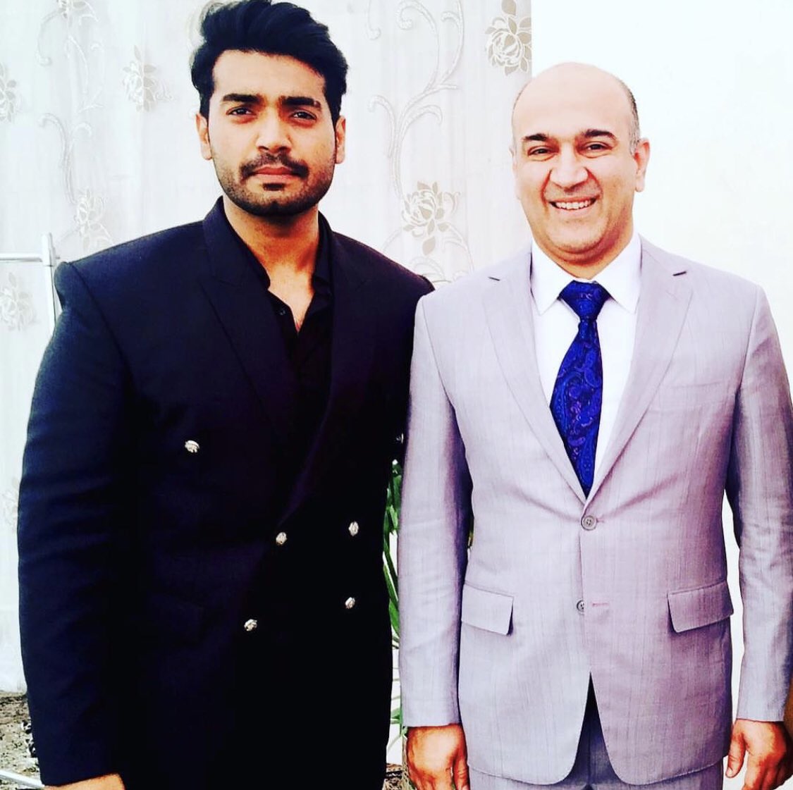 JibranHyder_'s tweet photo. I can't express how important you were in my life, The things you taught me have always been with me and I will continue to follow them in my life See you soon Sir love you a lot Too soon you left us alone . #IqraUniversity #HunaidLakhani @HunaidH_Lakhani https://t.co/m2l8rjYwHL