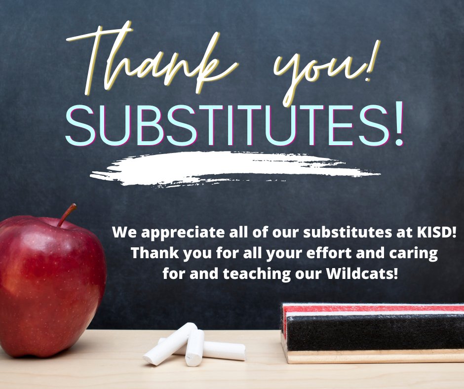 Kennedale Curriculum & Student Services tweet media