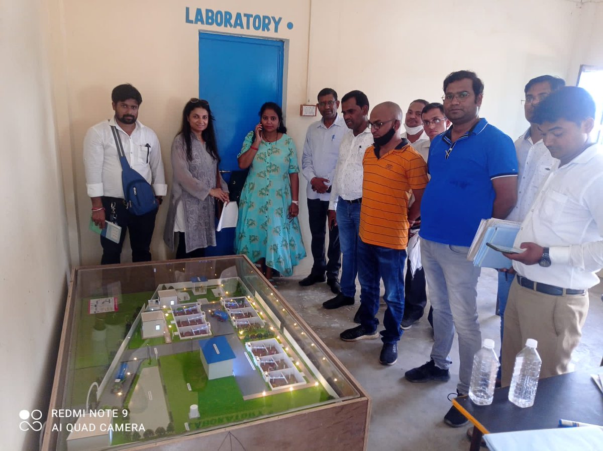 CSE TSU@Chunar tweet media