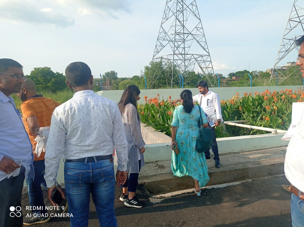 CSE TSU@Chunar tweet media