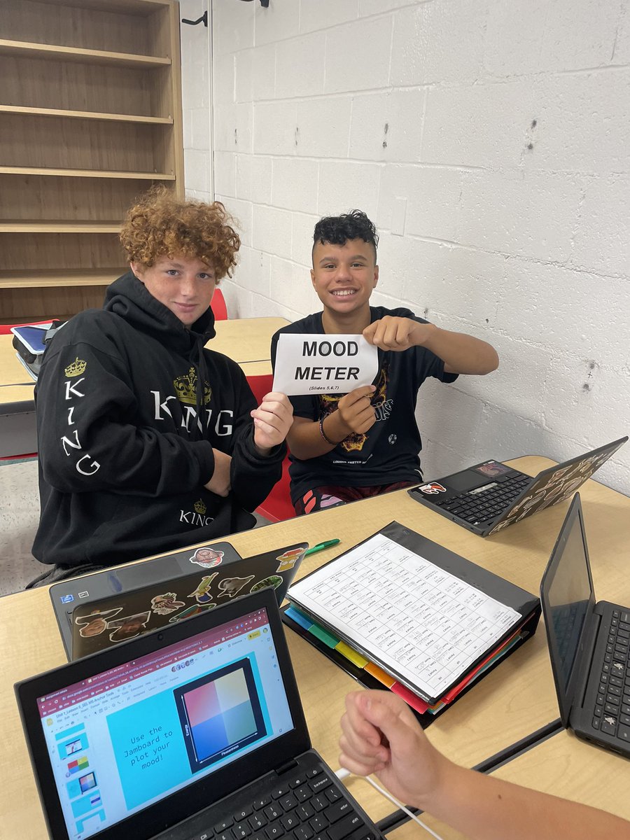 Julie Fisher tweet media