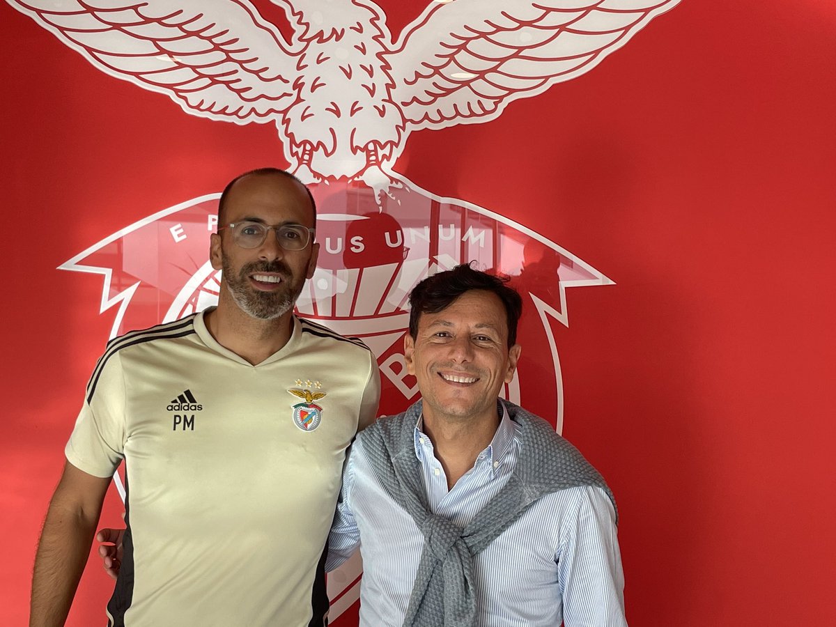 Portugal working week come to the end. It was a great be part of the Football Talks event organized perfectly by Federação Portuguesa de Futebol. At the same time I thanks my friends and colleagues Francisco Tavares and Pedro Marques for their hospitality &amp; endless chat. Obrigado