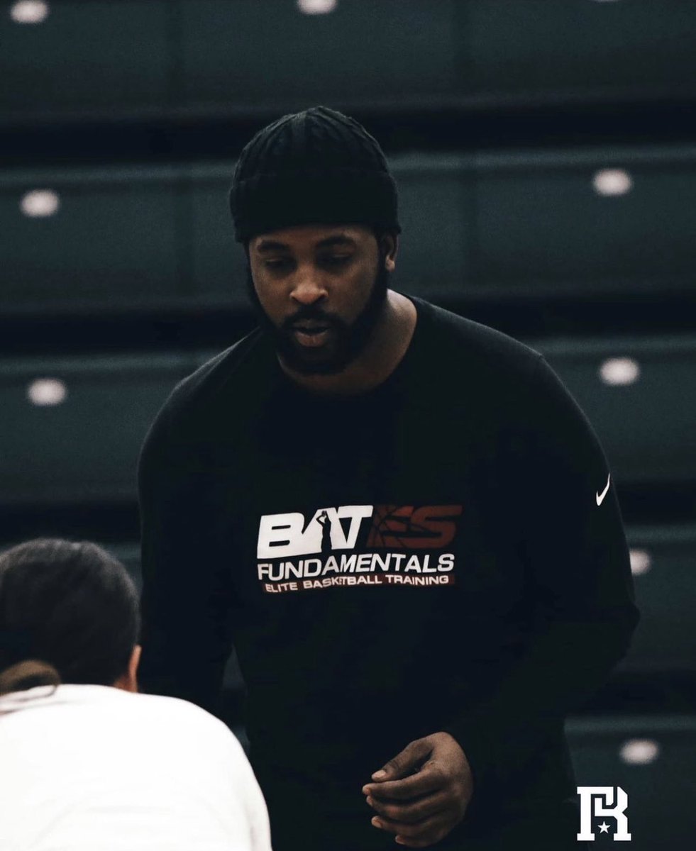 Bates Fundamental Basketball Academy EYBL tweet media