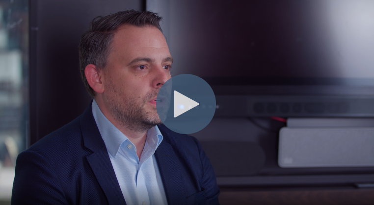 TefTech_EN's tweet photo. 🌱#CyberSecurity can feel like a moving target. Our CTO Mark Skelton tackles the FAQ, can you future-proof cyber security? Listen to his answer in the video  https://t.co/RmmzIpRARQ

#CreatingASustainableFuture #Sustainability #GreenIT https://t.co/kdnOHNwQOg
