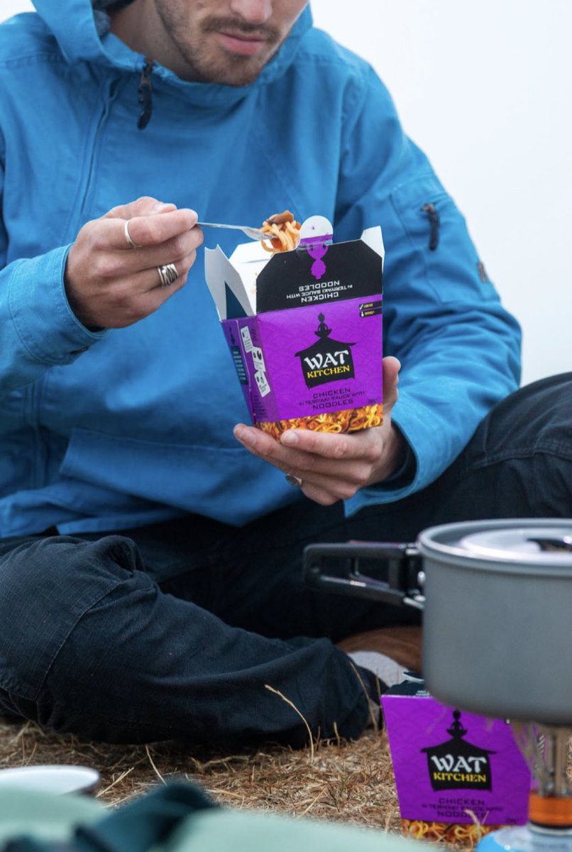 Do you have hiking on you’re agenda?

Making sure you have non-perishable foods that are relatively lightweight and of course super tasty is a must! After a long day on the trail, you will be grateful for a warm meal that is easy to prepare.