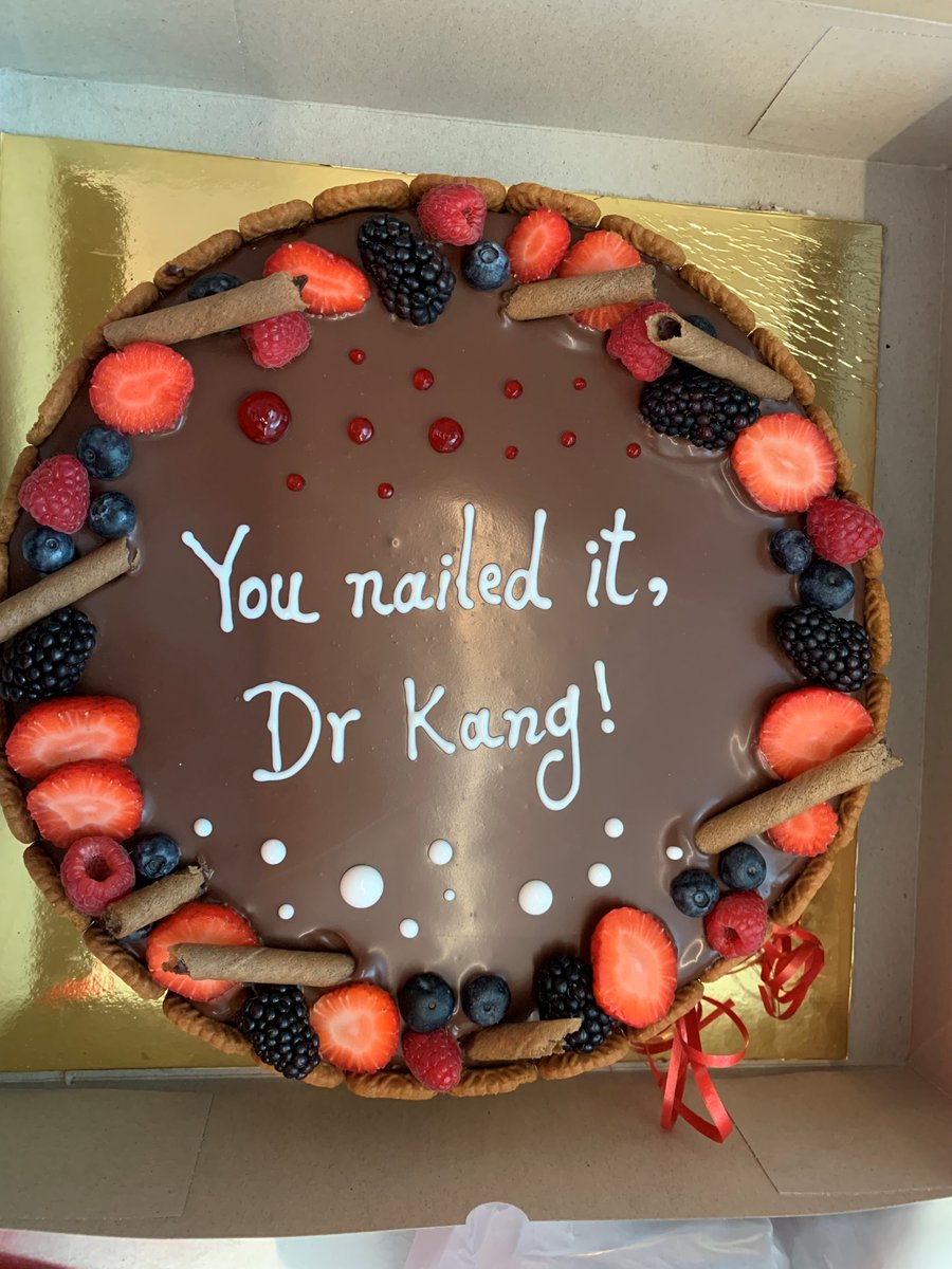 🤗We congratulated our colleague Jingxuan Kan and wished him the best!!! #PhDdefense @KAUST_Solar @KAUST_PSE