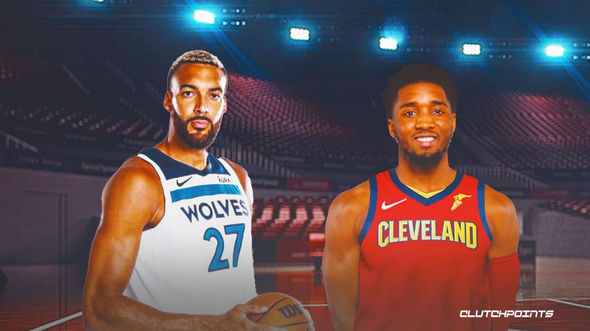 ClutchPointsNBA's tweet photo. Teammates that were both All-Stars one year, only to change teams the following offseason since 1977:

2019:
· Paul George
· Russell Westbrook

2022:
· Rudy Gobert
· Donovan Mitchell

(via @EliasSports) https://t.co/SCr7rQhAq3