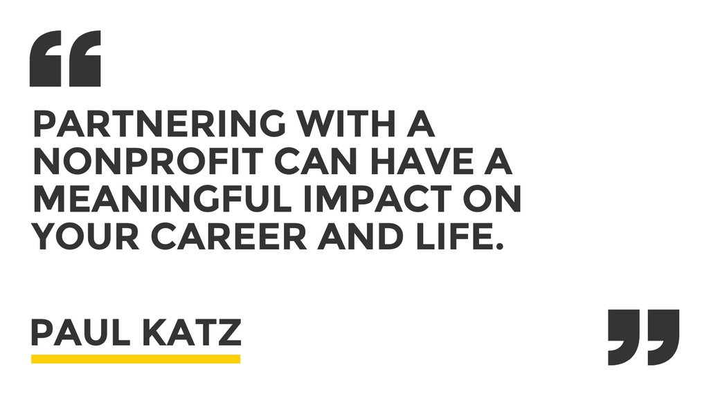 EntertainImpact's tweet photo. #CauseInfluence benefits celebrities as much as it does the non-profits they support. Our CEO @PaulKatzNYC shares how public figures can integrate social good into their careers in ways that are both gratifying and impactful.
Get Paul's advice: https://t.co/UGj3BsIKwB https://t.co/kgrrUPN5Ql