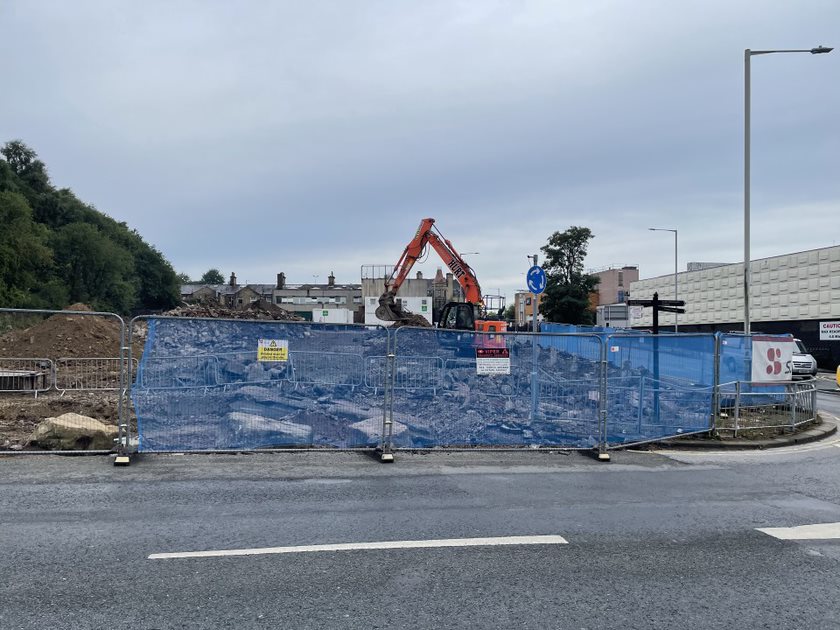 We have a few new builds on site for our longstanding client <a href="/McDonalds/">McDonald's</a> Here are some images of the site in Nelson, Spring PCC are acting as QS.

We are looking forward to posting some brighter progress pictures over the coming months!

"I'm Lovin' It"

#restaurants #QS #Nelson