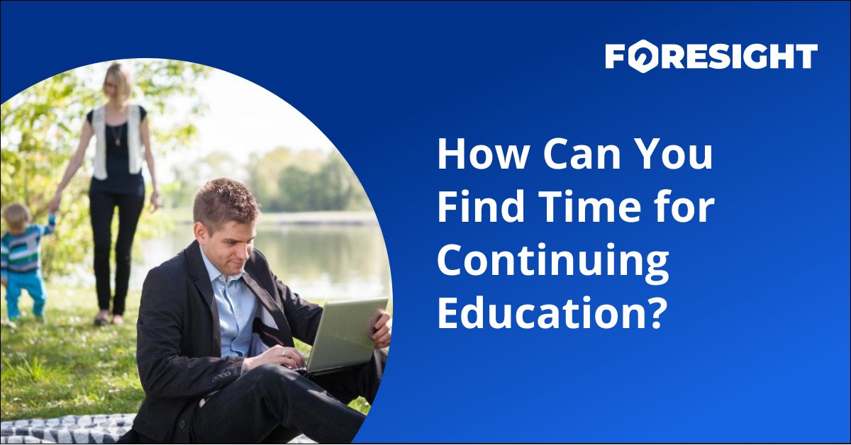 Foresight Commercial Insurance tweet media