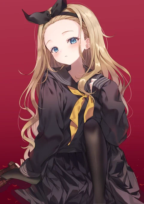 クルミちゃん#リコリコ 