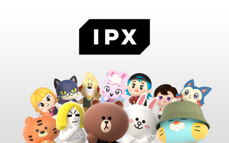 cripco_official's tweet photo. Did you know that #CRIPCO strategic partner #IPX https://t.co/1yu12uVKz0 has been in the #IP industry since 2011?

You must have seen these guys in the picture. They are @_LINEFRIENDS, the creation of IPX. https://t.co/9gVP9eMUVn