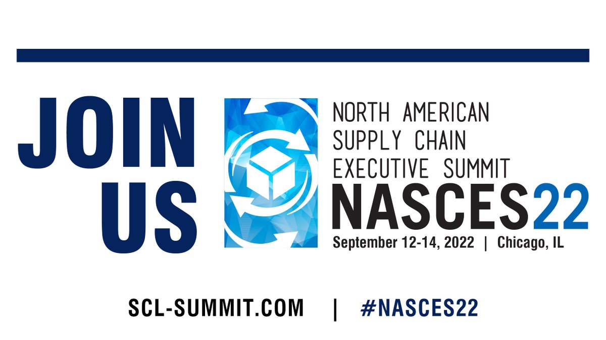Kinaxis's tweet photo. Want to see the world’s only #ConcurrentPlanning platform in action? Join us at #NASCES22 in #Chicago, IL, September 12-14 at booth #25, to see how you can add resiliency and transparency across your #SupplyChain. Book a meeting now. @EP_NASCES https://t.co/Ipqs6lmXMr https://t.co/E8AhpxGhkS
