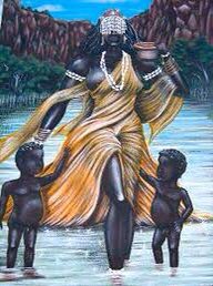 MFF Oshun Ore Ye Ye Ó 
Today is your Day Great Mother
Continue to love on us 

#oshun #oshunfeastday #yeyeo