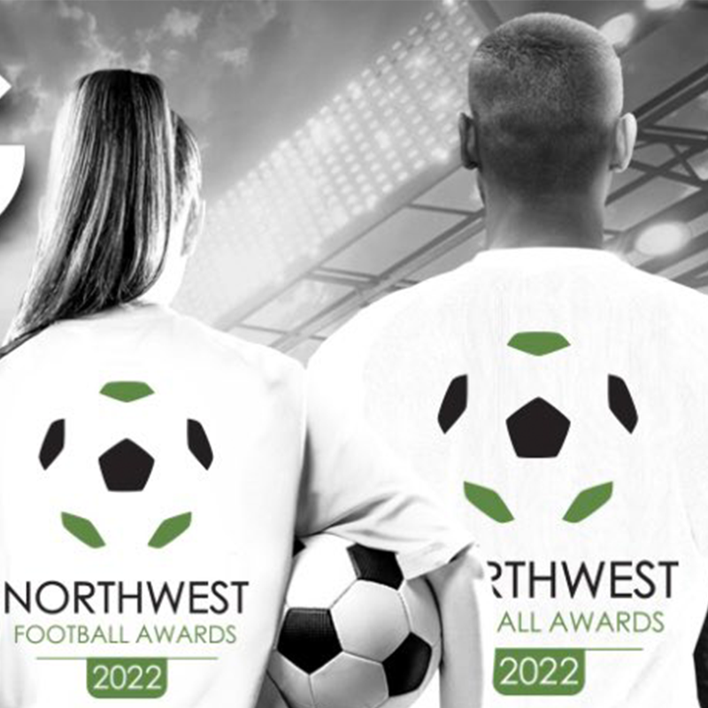 BurnleyOfficial's tweet photo. ⭐ @Brownhill10
⭐ Owen Dodgson 
⭐ @millie_ravening
⭐ @eviepriestley 

All four have been shortlisted for @NWFAwards! 

Vote for them now 🗳️