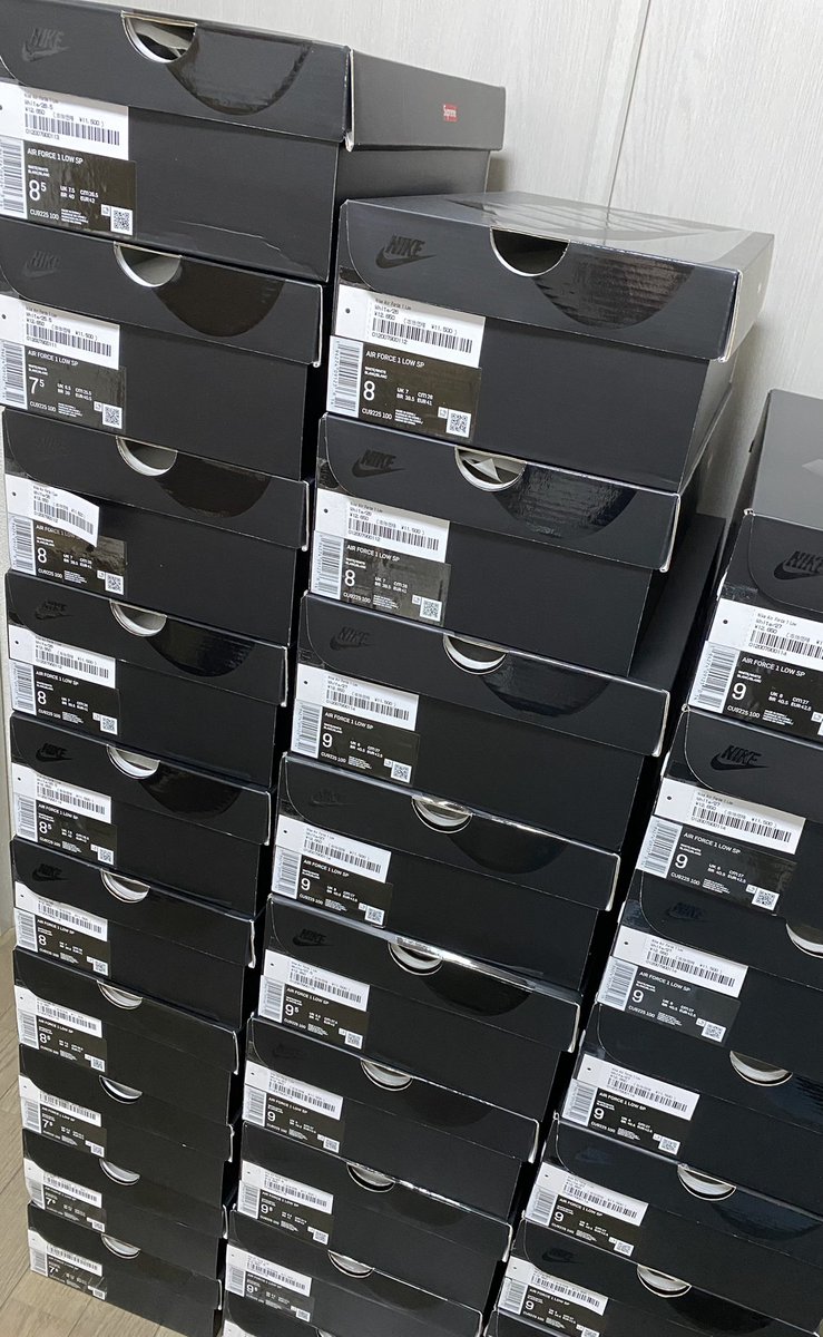 xxxx_fact's tweet photo. week1.5 ありがとうございました！
今期もよろしくお願い致します！
3150

@G_gproxy 
@SNKRSALARM_ https://t.co/K6uSU9C4Cw