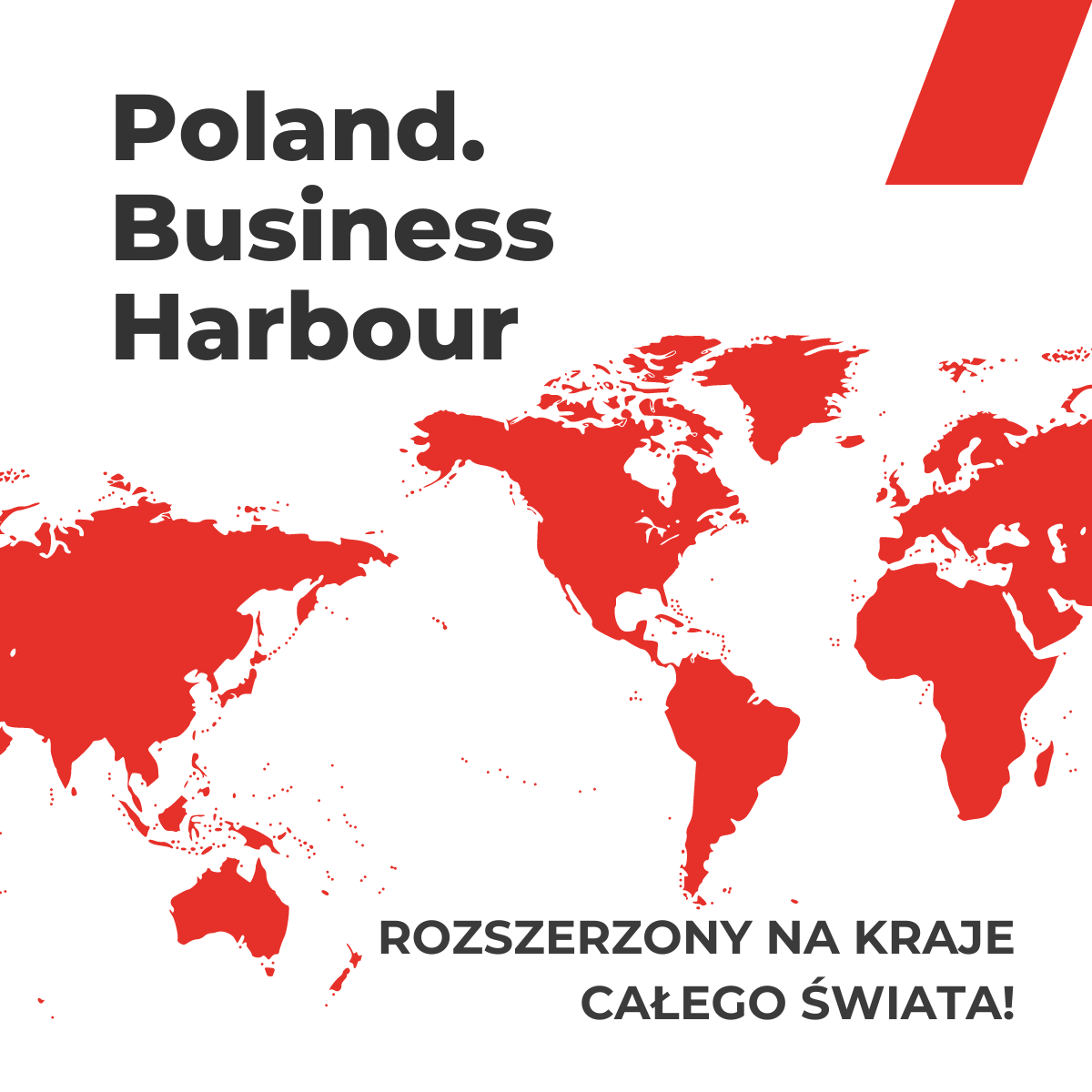sodapl_'s tweet photo. Od teraz #PolandBusinessHarbour obejmie cały świat! Program PBH ułatwia szybką relokację z dowolnego kraju do Polski specjalistom z branży IT. To duży krok w kierunku zmniejszenia luki kadrowej.
Dziękujemy @PAIH_pl i @MSZ_RP za owocną współpracę w kierunku usprawnień programu. https://t.co/U8OCSy9eMV