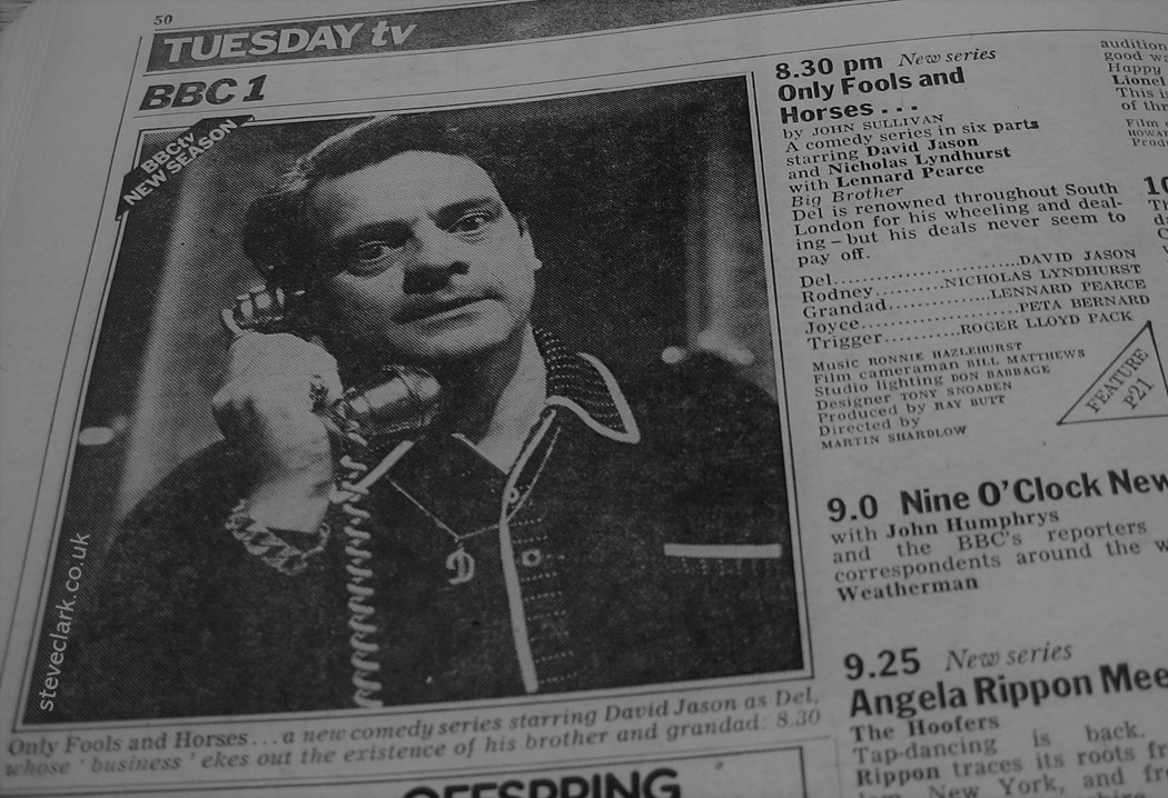 Steve Clark tweet media