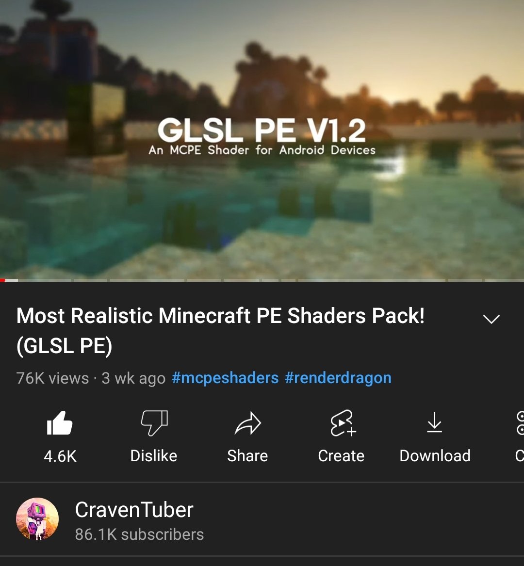TuberCraven's tweet photo. @paixaostreamer They're using screenshot from my video too https://t.co/c0UZkHMcO3