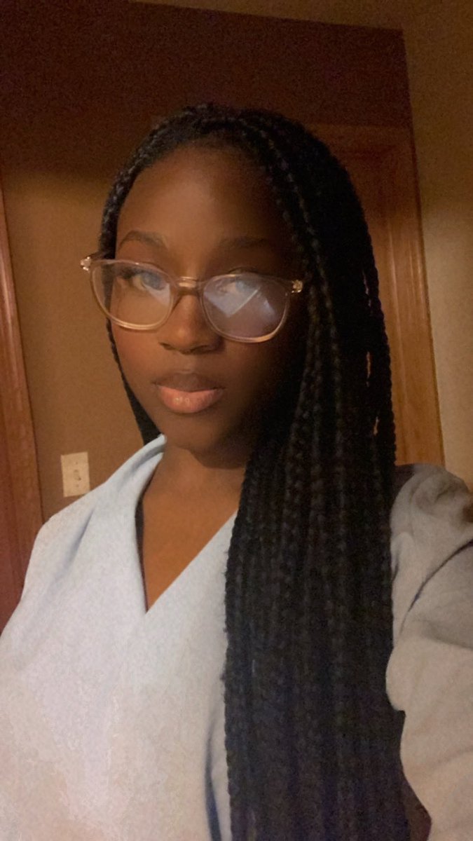 psd202DSA's tweet photo. PSHS Student Ambassador 
2022-23
I am Judith Mensah, Currently I am a leader of the faith-based club youth alive, apart of the principle advisory committee, an NHS member, and more!! I am tremendously excited to be the voice of the cougars and improve our district. Go cougars !! https://t.co/Ky8bXeN1dK