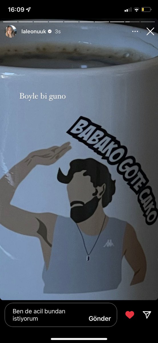 Nasıl bundanım olabilir istek değil ihtiyaç 👉🏻👈🏻