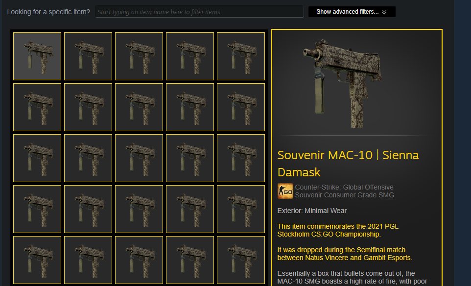 fuark might just cash out and retire at this point