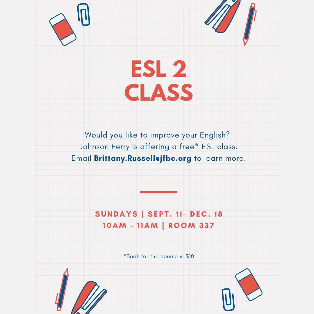 Johnson Ferry Global tweet media