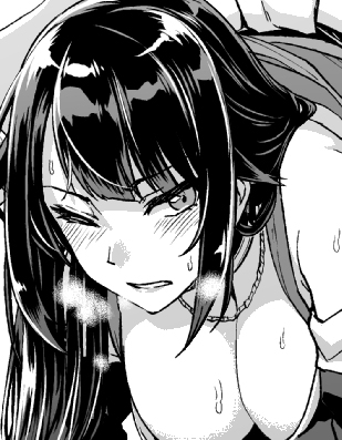 エアスケブその㉒、ちょっとだけ見せ(非公開分) 